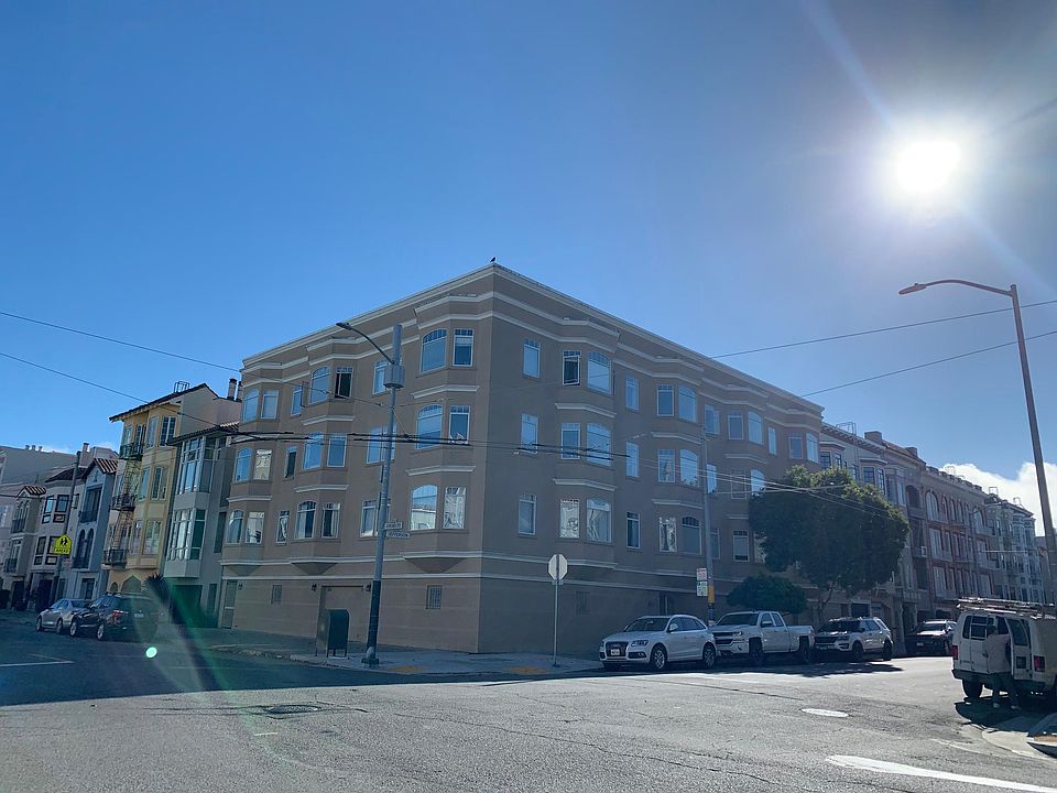 1st image of 1921 Jefferson St APT 207