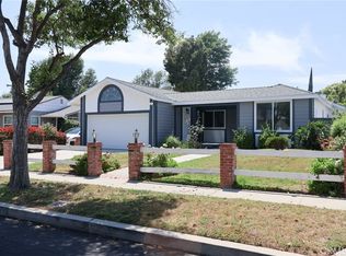 7507 Paso Robles Ave, Van Nuys, CA 91406