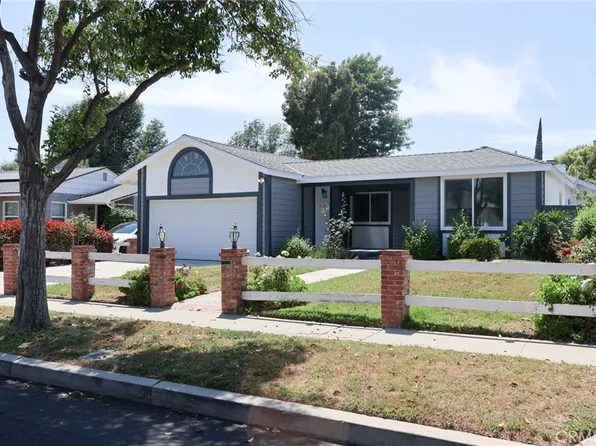 7507 Paso Robles Ave, Van Nuys, CA 91406