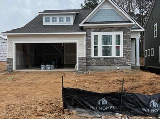 2424 Picual Way LOT 39, New Hill, NC 27562