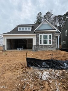 2424 Picual Way Lot 39, New Hill, NC, 27562