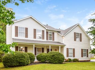 4869 Noah Rdg, Acworth, GA 30101