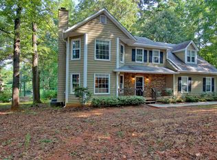 200 Drennan Dr, Fayetteville, GA 30215