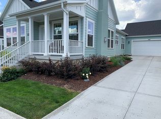 11122 S Marjoram Ln, South Jordan, UT 84009