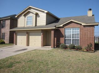 8813 Granite Path, Fort Worth, TX 76244