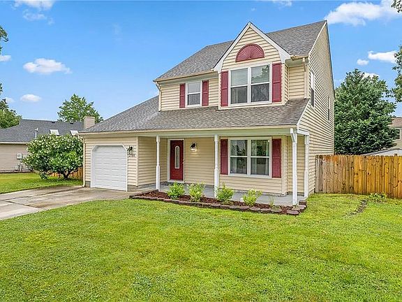 5th image of 2588 Archdale Dr