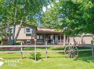 6906 Sanilac Rd, Kingston, MI 48741