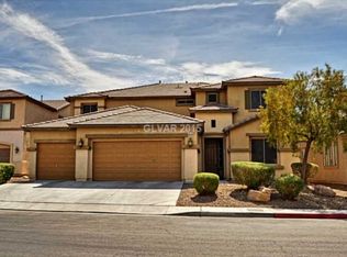 6228 Trinity River Ct, North Las Vegas, NV 89081