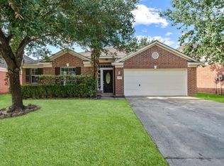 20231 Avery Point Dr, Katy, TX 77449