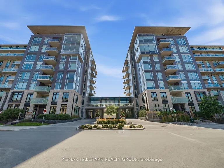 530 De Mazenod Ave #610 — Photo 22