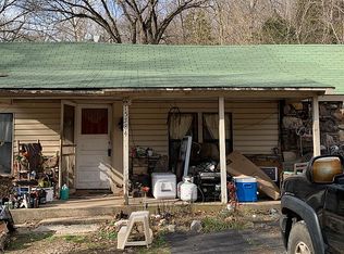 15584 Highway 412, Huntsville, AR 72740