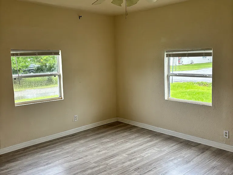 Bedroom Number 1
