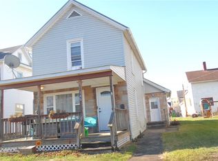 145 S 10th St, Coshocton, OH 43812