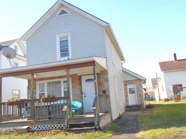 145 S 10th St, Coshocton, OH 43812