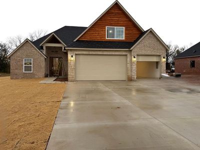 4810 N Rogers Dr, Stillwater, OK, 74075