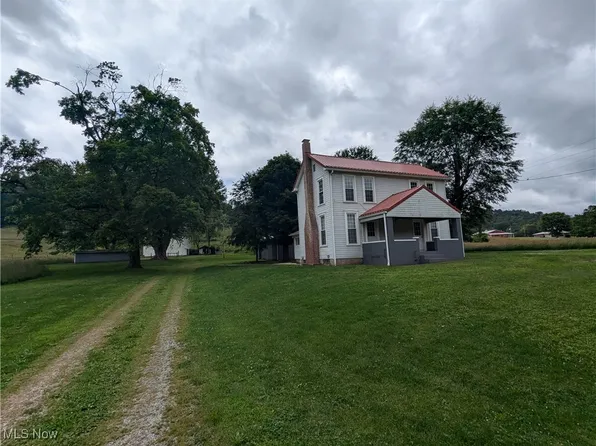 1388 County Road 53, Irondale, OH 43932