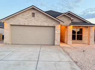 2516 Copperhead Dr, Midland, TX 79705