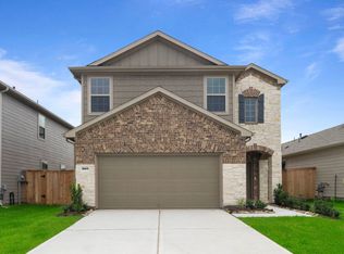 16411 Windy Cove Ct, Conroe, TX 77302