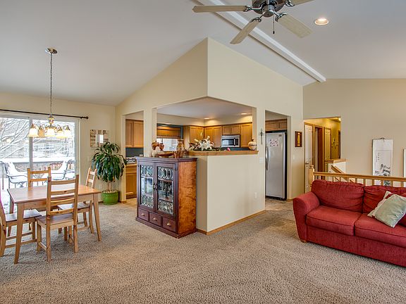Open Floorplan