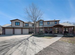 18615 371st Hwy, Platte City, MO 64079