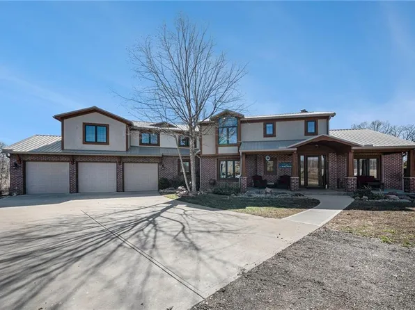 18615 371st Hwy, Platte City, MO 64079