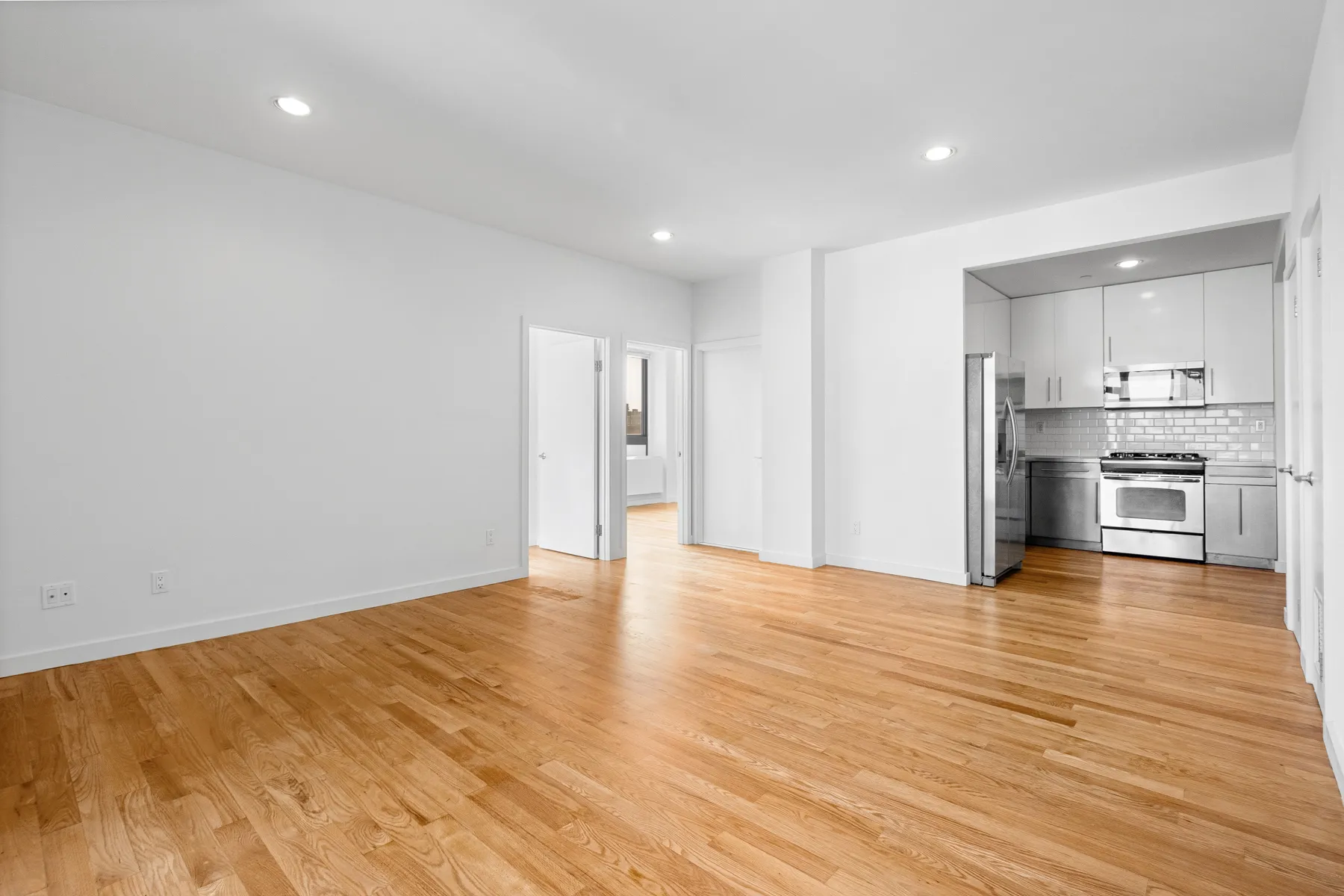 38 Delancey Street #5A in Lower East Side, Manhattan | StreetEasy