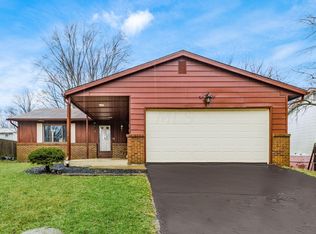 3124 Palomar Ave, Columbus, OH