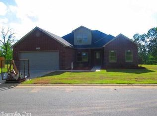 14306 Skyline Dr, Alexander, AR 72002