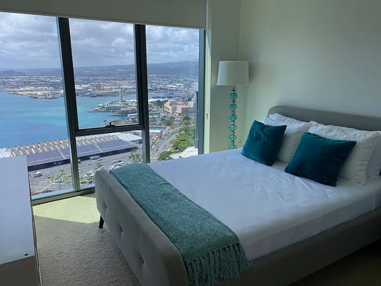 600 Ala Moana Blvd #4002 — Photo 33