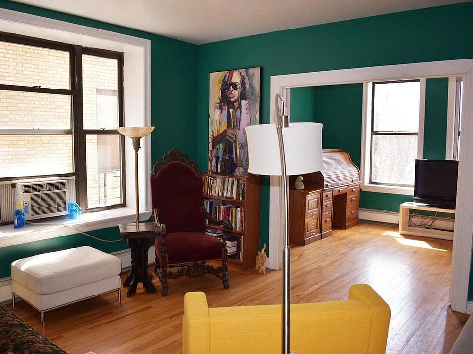 1st image of 45 W 110th St APT 4E