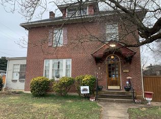 502 King George Ave SW #B, Roanoke, VA 24016