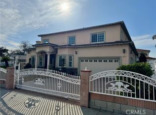 3201 Muscatel Ave, Rosemead, CA 91770