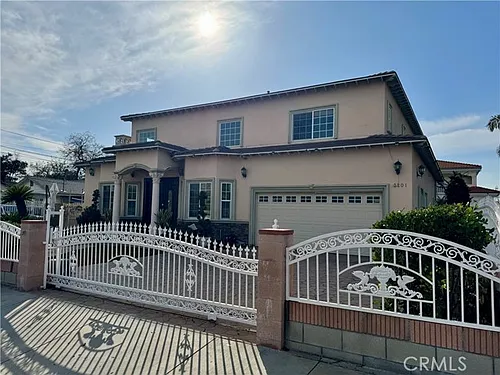 3201 Muscatel Ave Photo 1
