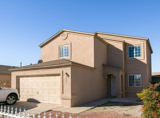 1115 82nd St SW, Albuquerque, NM 87121