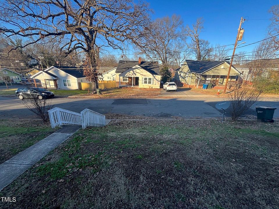 806 Eva St, Durham, NC 27701 Zillow