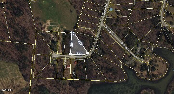 1st image of 0 Dwyer Dr Lot 24
