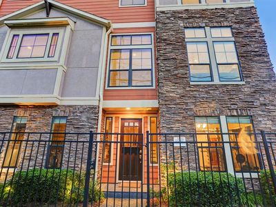 1042 W 23rd St UNIT K, Houston, TX, 77008