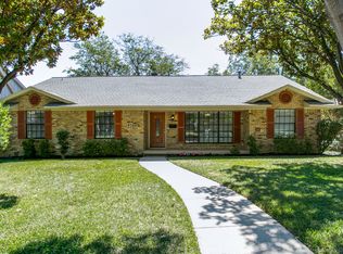 9560 Dartridge Dr, Dallas, TX 75238