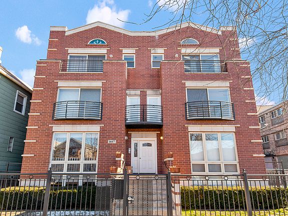 4th image of 1617 N Artesian Ave APT 1N