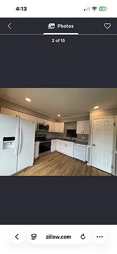5569 Campus Dr Photo 1