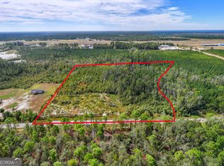 Gumlog Rd, Swainsboro, GA 30401