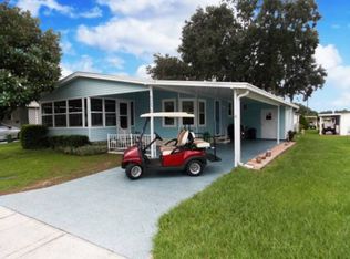 6009 Forest Lake Dr, Zephyrhills, FL 33540