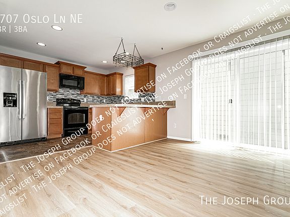 5th image of 8707 Oslo Ln NE