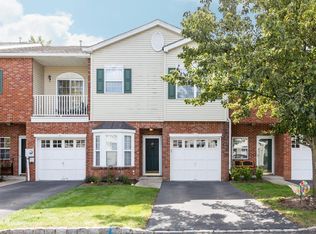 12 Allister Ct, Lincoln Park, NJ 07035