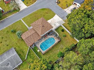 3905 MEEK Drive, Jacksonville, FL 32277