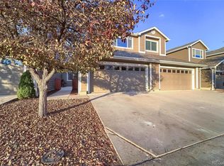 2245 E 128th Ave, Thornton, CO 80241