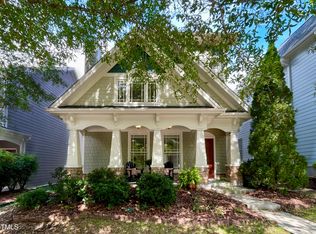 1712 Legendary Ln, Morrisville, NC 27560