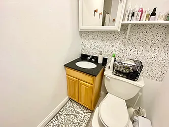 Rented by J PRESTON AND ASSOCIATES INC