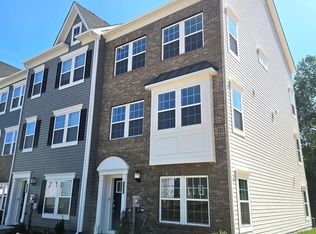 2298 Marcy Dr, Frederick, MD 21702