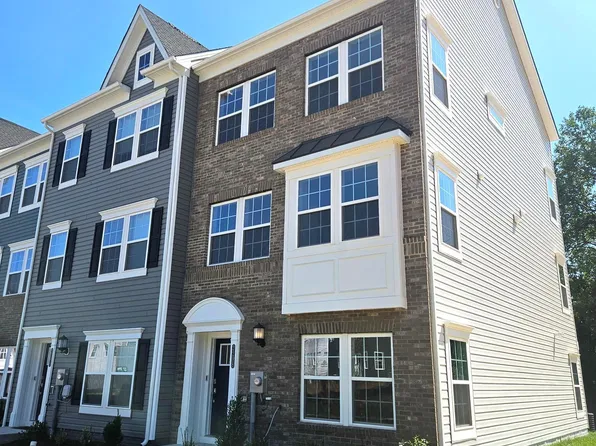 2298 Marcy Dr, Frederick, MD 21702